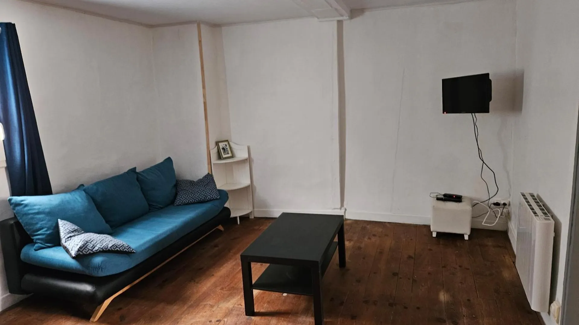 Holiday home Maison De Village 6 A 8 Personnes Le Fossat