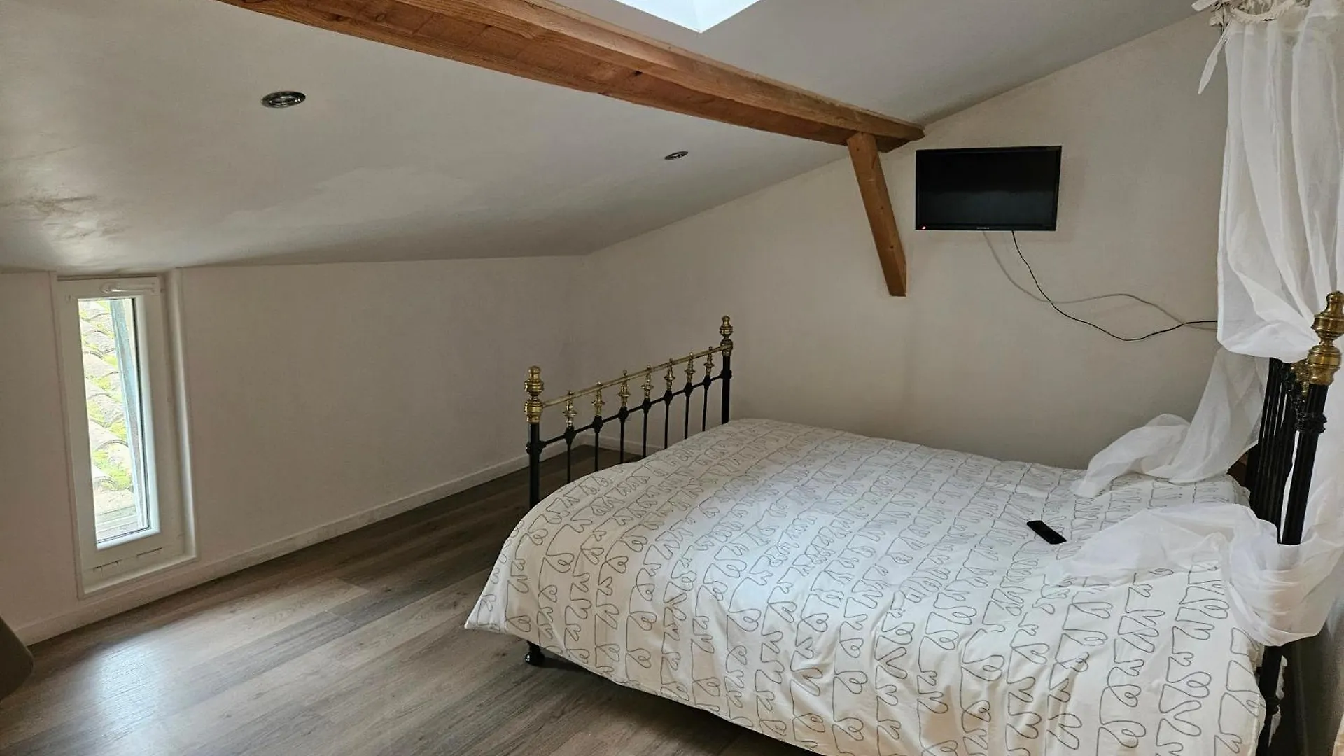 Holiday home Maison De Village 6 A 8 Personnes Le Fossat