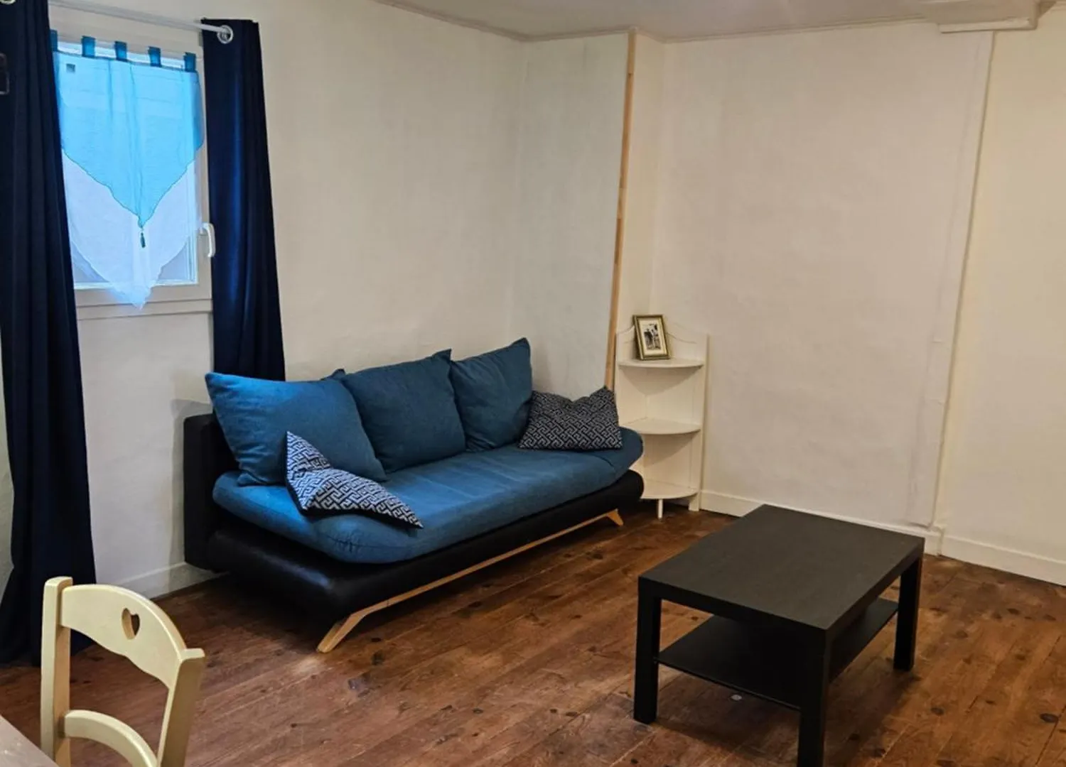 Maison De Village 6 A 8 Personnes Le Fossat France