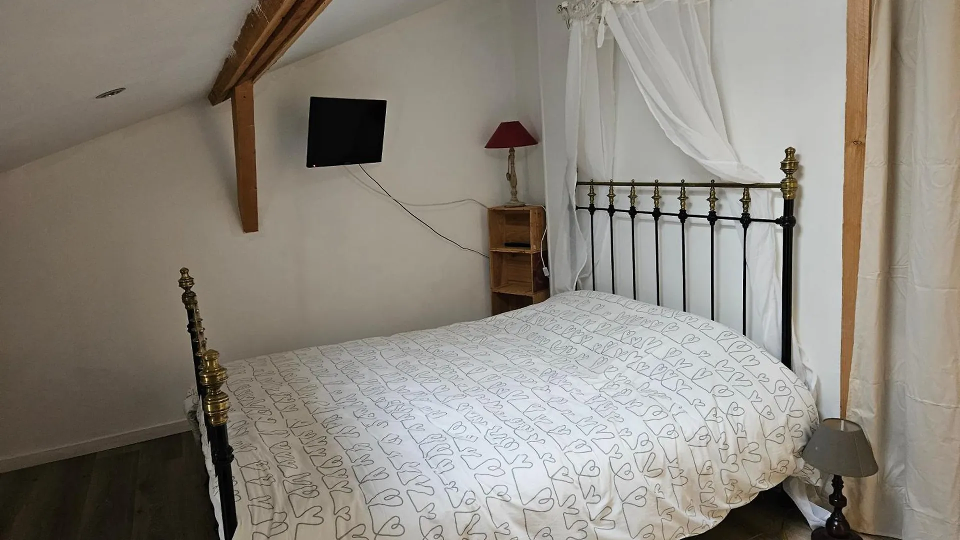 Maison De Village 6 A 8 Personnes Le Fossat 0*,