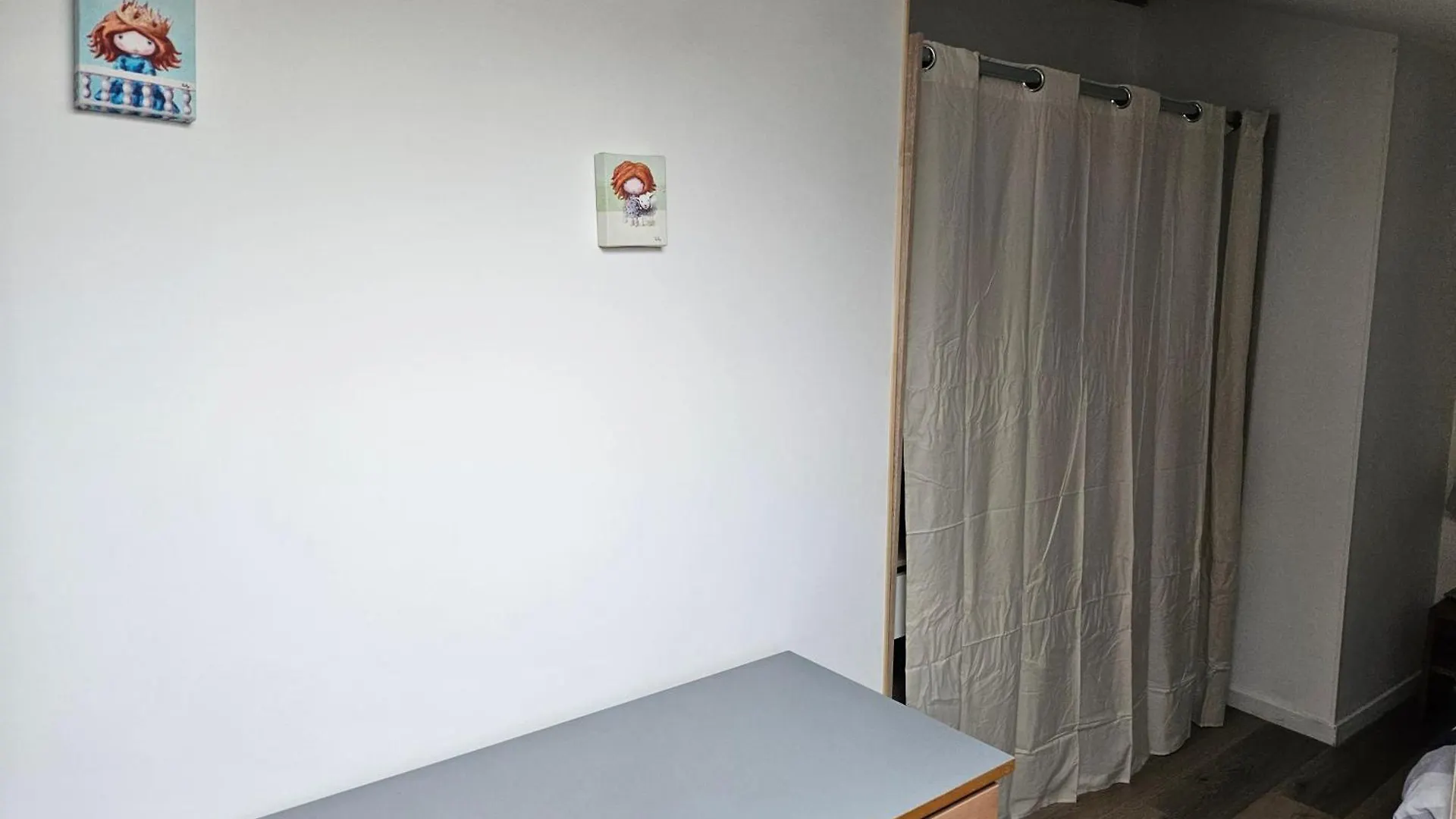 Maison De Village 6 A 8 Personnes Le Fossat Holiday home