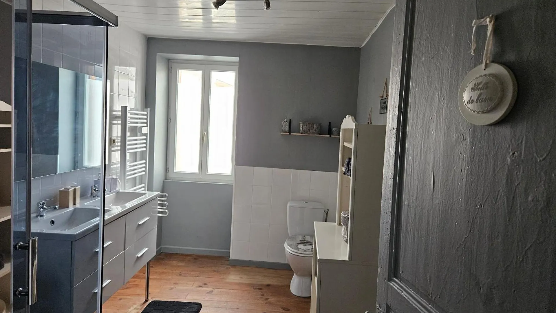 Holiday home Maison De Village 6 A 8 Personnes Le Fossat