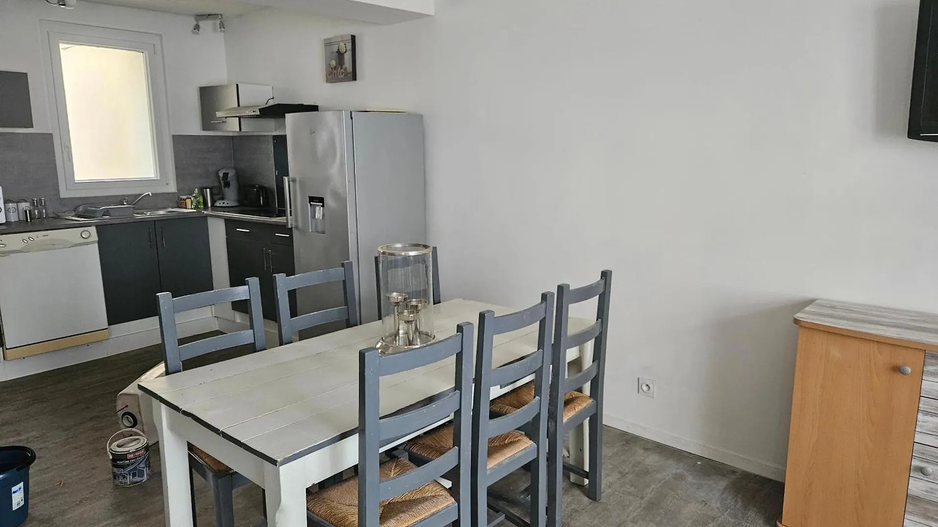 Maison De Village 6 A 8 Personnes Le Fossat France
