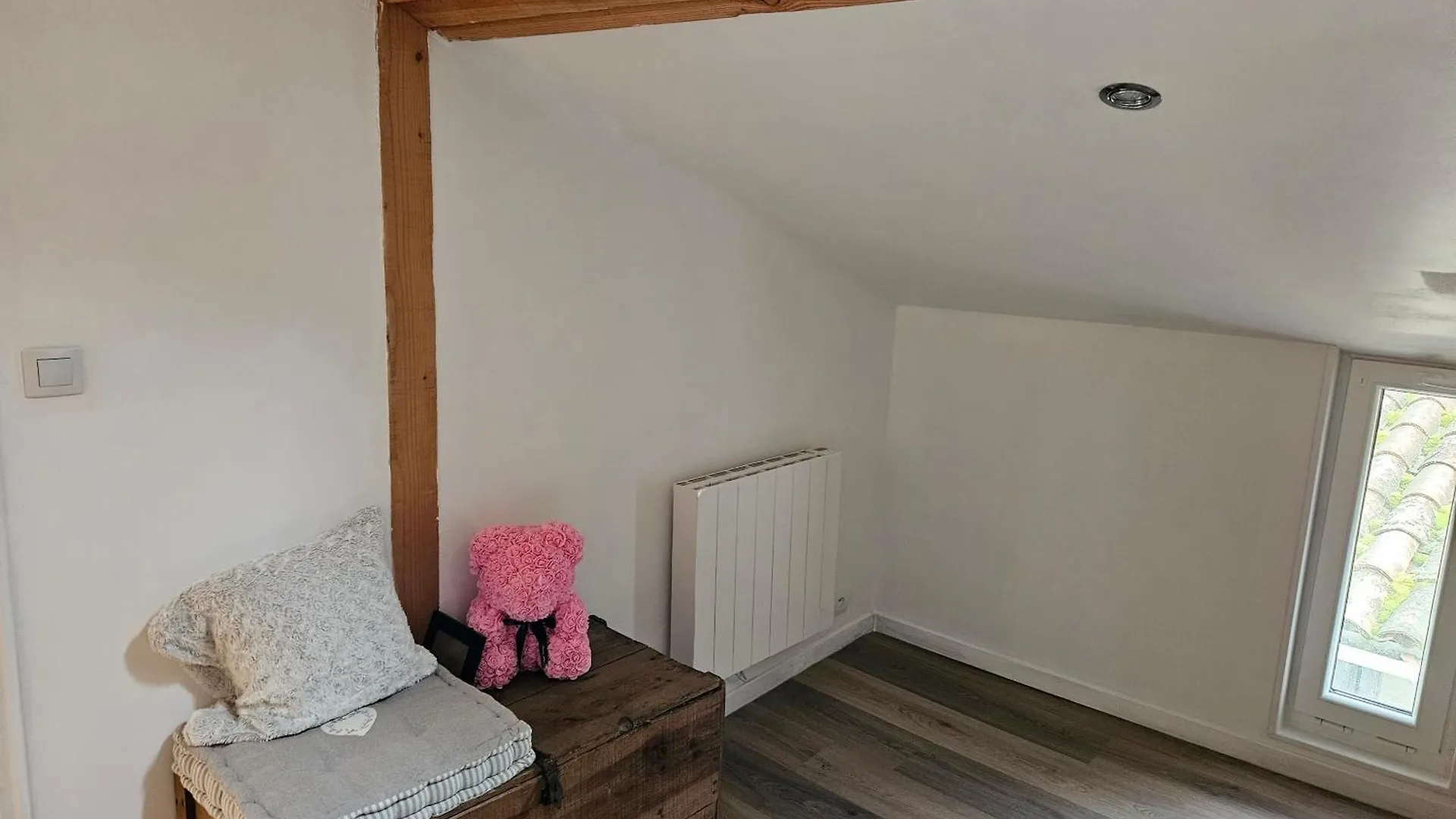 Maison De Village 6 A 8 Personnes Le Fossat 0*,