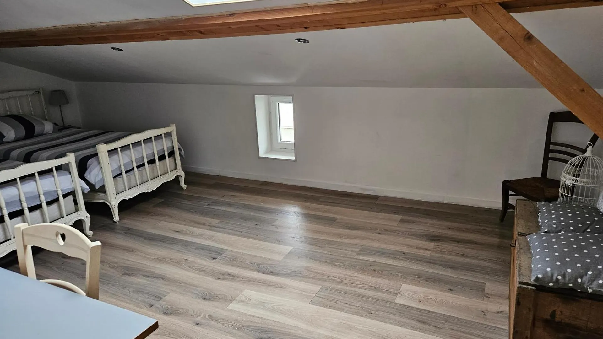 Maison De Village 6 A 8 Personnes Le Fossat Holiday home