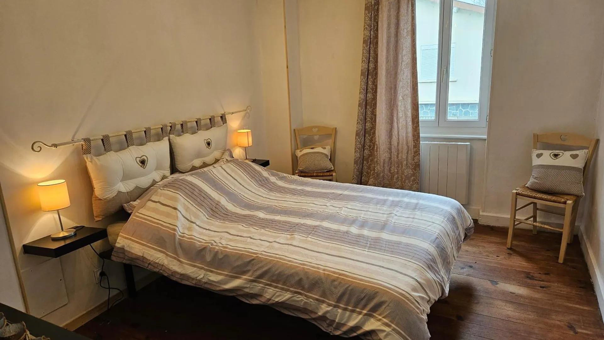 Maison De Village 6 A 8 Personnes Le Fossat