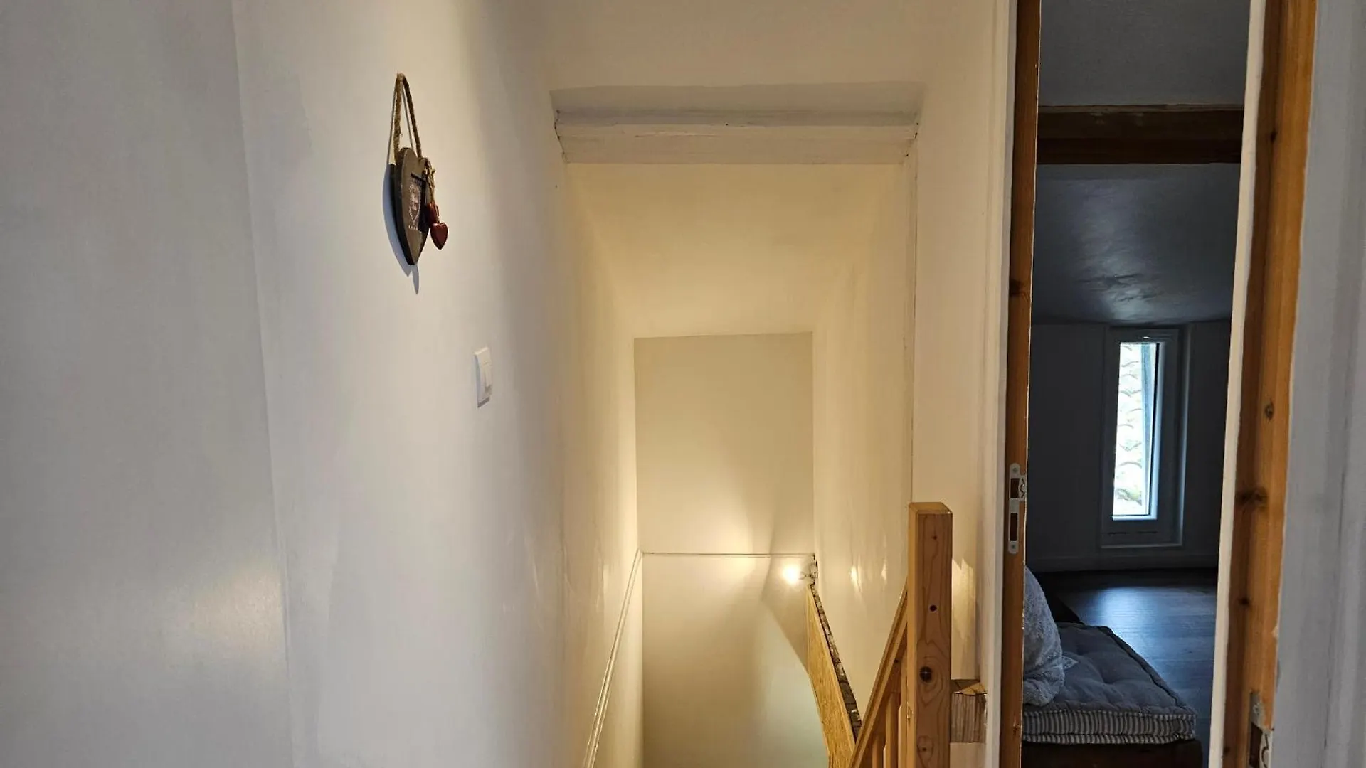 Maison De Village 6 A 8 Personnes Le Fossat 0*,  France